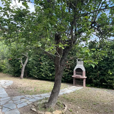 La Casa Di Bibi - Ca' De Gino * Costarainera