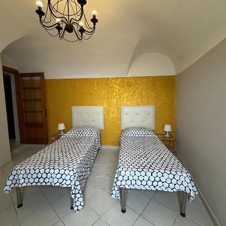 La Casa Di Bibi Costarainera