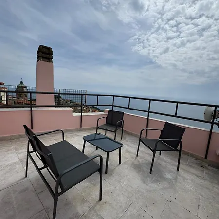 La Casa Di Bibi