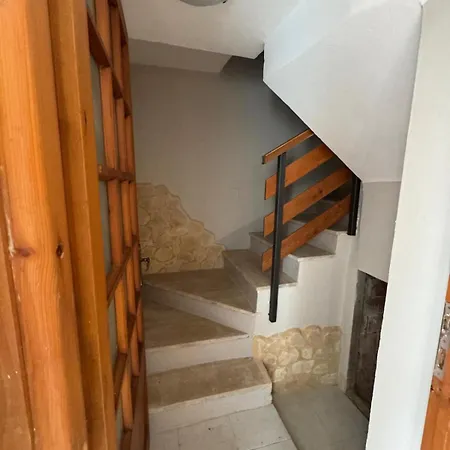 La Casa Di Bibi - Ca' De Gino