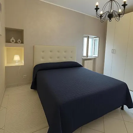 Hébergement de vacances La Casa Di Bibi *