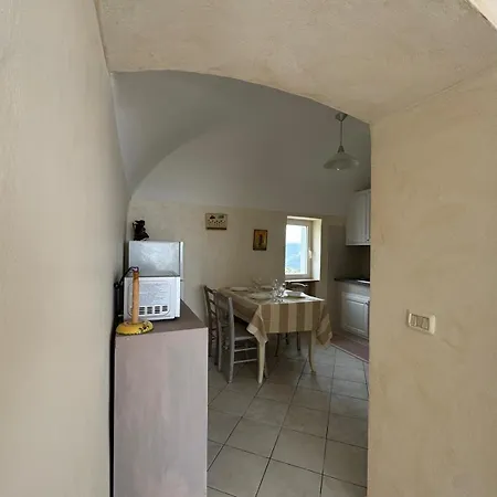 La Casa Di Bibi - Ca' De Gino *