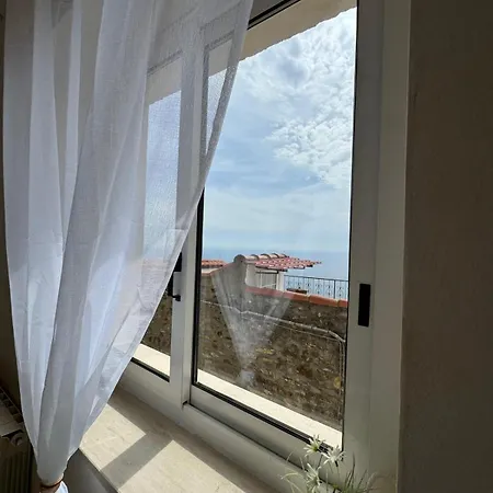 La Casa Di Bibi Prázdninový dům