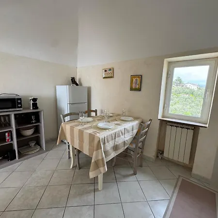 Ferienhaus La Casa Di Bibi - Ca' De Gino