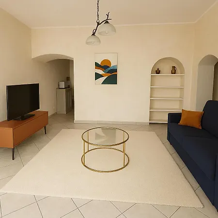 Hébergement de vacances La Casa Di Bibi