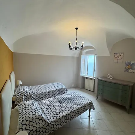 Tatil Evi La Casa Di Bibi - Ca' De Gino