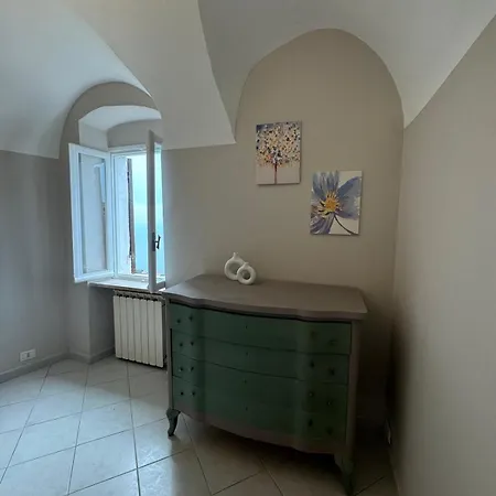 La Casa Di Bibi Holiday home