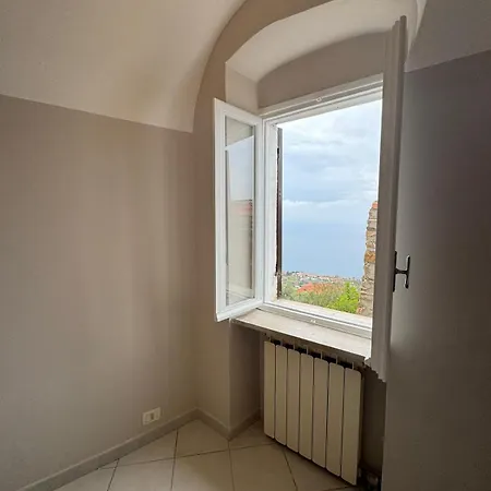 La Casa Di Bibi - Ca' De Gino Costarainera