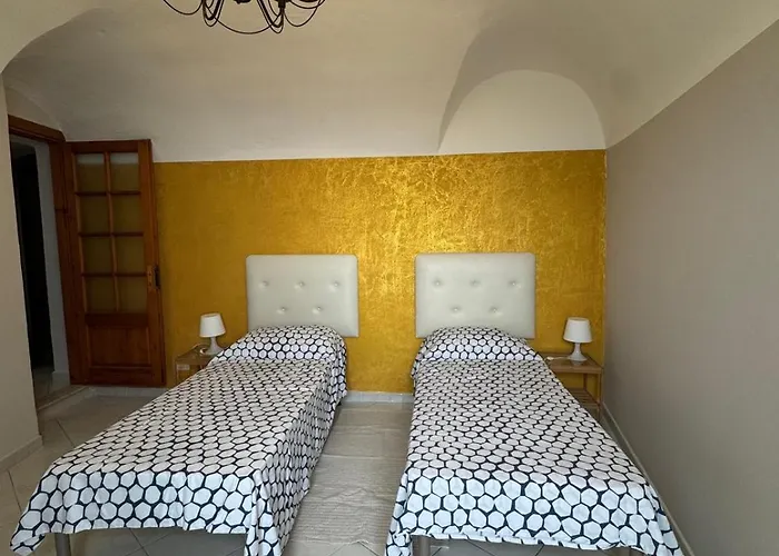 La Casa Di Bibi Costarainera