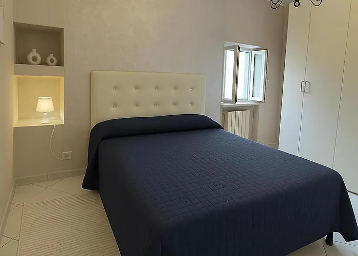 Holiday home La Casa Di Bibi *