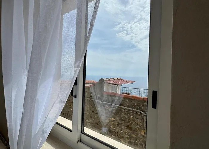 La Casa Di Bibi Holiday home