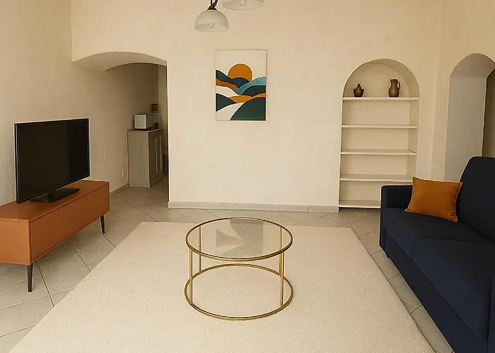 Holiday home La Casa Di Bibi