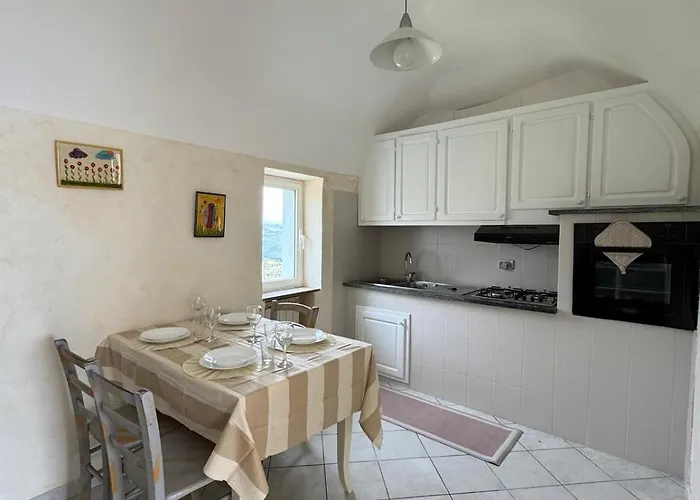 La Casa Di Bibi Holiday home