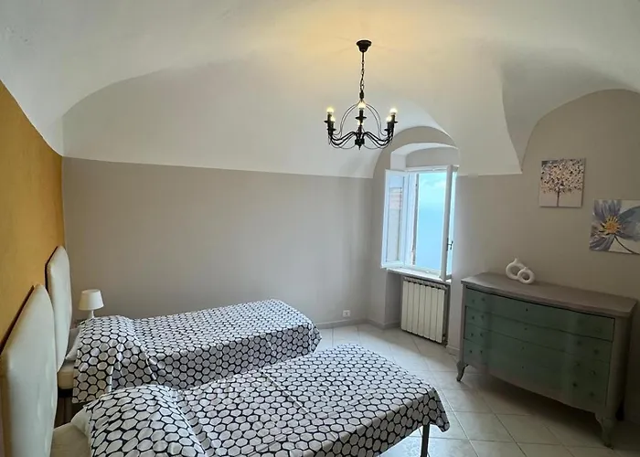 Nyaraló La Casa Di Bibi - Ca' De Gino