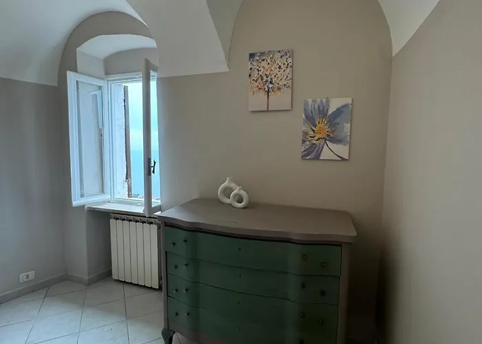 La Casa Di Bibi Сasa de vacaciones