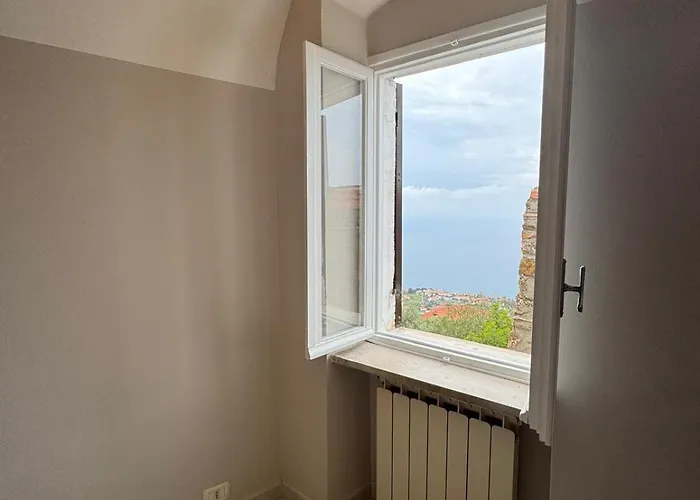 La Casa Di Bibi Costarainera