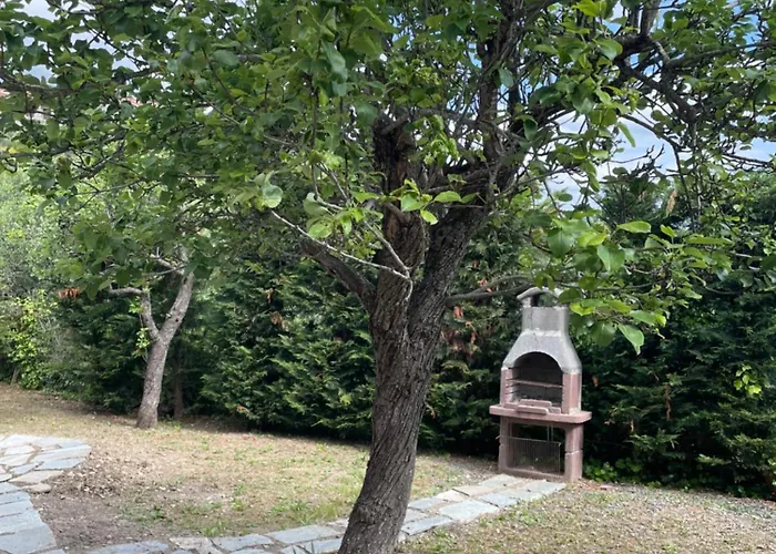 La Casa Di Bibi * Costarainera