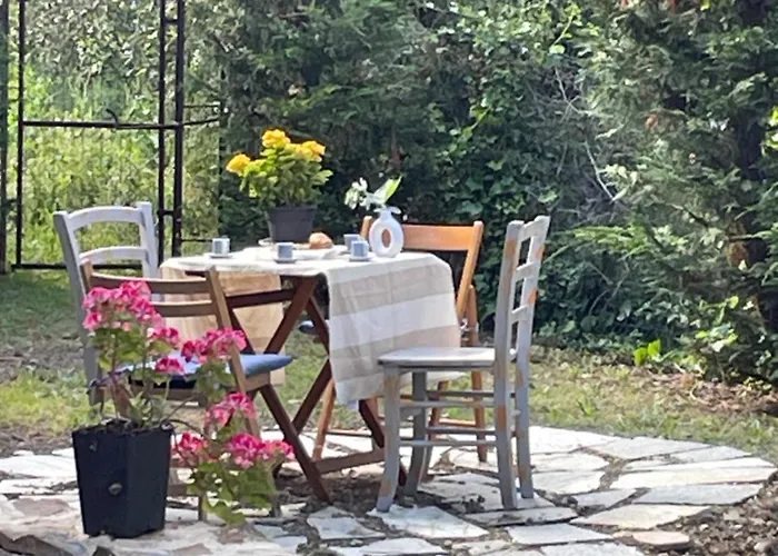 La Casa Di Bibi - Ca' De Gino Costarainera